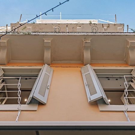 Adagio 1- Studio, Old Town Corfu  Εξωτερικό φωτογραφία