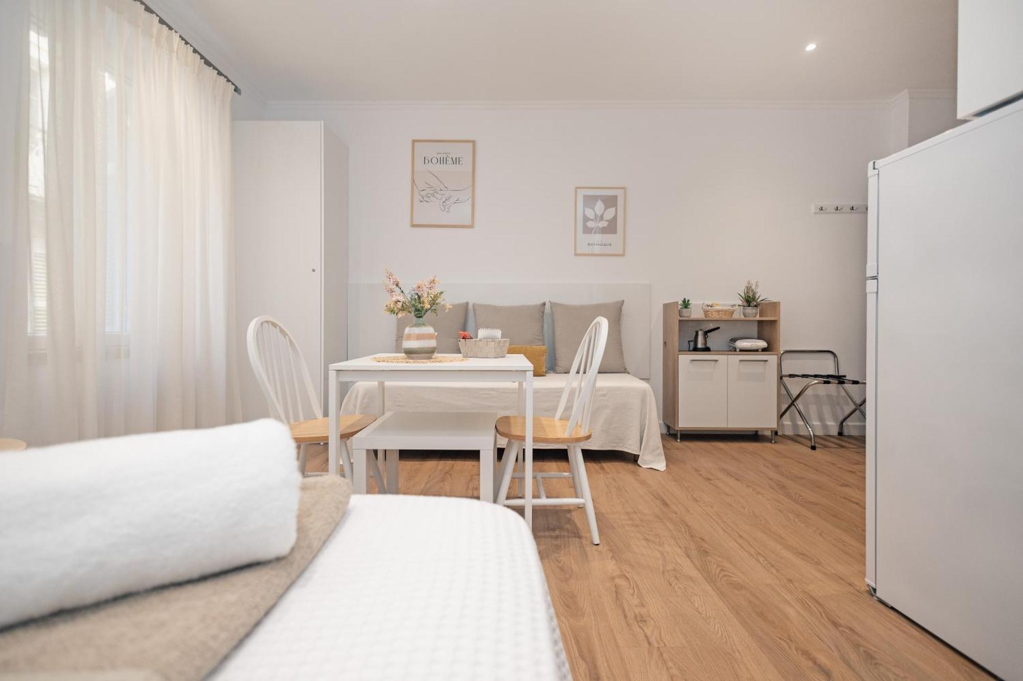Adagio 1- Studio, Old Town Corfu  Εξωτερικό φωτογραφία